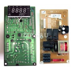 RCS-C105-05 (Модуль управления (плата управления) для микроволновой печи Samsung, DE41-00266A)