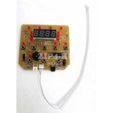 RMC-M21 плата управления (Модуль управления и индикации для мультиварки REDMOND RMC-M21)