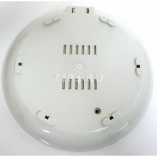 RMC-4503 дно (часть корпуса нижняя) ВАРИАНТ №1 (Нижняя часть корпуса для мультиварки REDMOND)