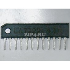 0ISA722200A (Микросхема LA7222)