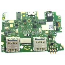 5B28C05422 (Основная плата для сотового телефона lenovo A6020a40)
