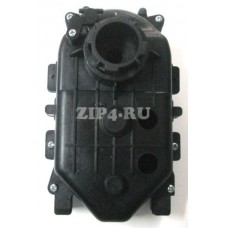 Корпус редуктора PMG1804, PMG1810, PMG2014 (Корпус редуктора для мясорубки POLARIS, PMG1804, PMG1810, PMG2014)