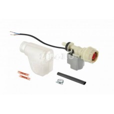 00645701 (Клапан аквастоп для посудомоечной машины BOSCH, SIEMENS, NEFF, Gaggenau)