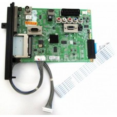 EBT62219901 (Главная плата (Main Board) для телевизора LG, PD23A GP4L S7LR3)