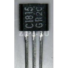 2SC1815GR (Транзистор 2SC1815GR)