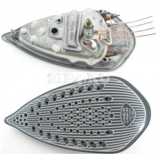 CS-00128448 (Подошва (нагревательный элемент) для утюга TEFAL)