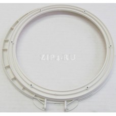 RMC-M22 крышка часть нижняя (белая) (Крышка часть нижняя (белая) для мультиварок REDMOND)
