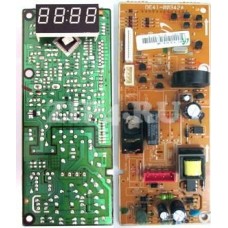 RCS-SM3L-06 (Модуль управления (плата управления) для микроволновой печи Samsung)