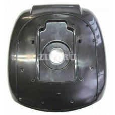 RMC-M45011 крышка часть верхняя (чёрная) (Крышка (верхняя часть) для мультиварки REDMOND)