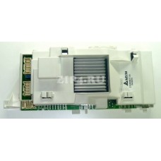 254298 (Модуль управления (плата управления) для стиральной машины INDESIT, ARISTON)