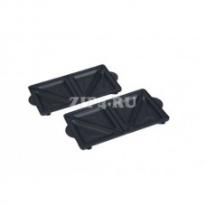 TS-01034830 (Сменная панель для электровафельниц Moulinex, Rowenta, Tefal, T-Fal)