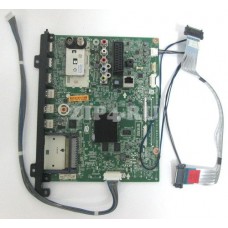 EBT62590801 (Главная плата (Main Board) для телевизора LG, LD33B/LC33B/LE33B EAX64797006(1.0))