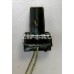 3404-001187 (Тактовая кнопка 12V,50MA,100GF,6X6X9.5,SPST)