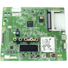 EBU62394406 (Главная плата (Main Board) для телевизора LG)