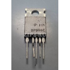 BH13-00049A (Микросхема FS8S0965RCB(DP906C))
