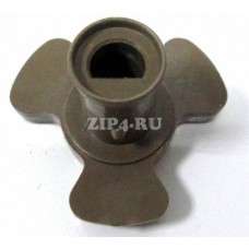 A213140N0BP (Куплер (крест вращения тарелки) для микроволновой печи PANASONIC)