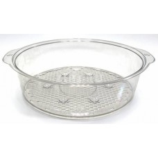 Паровая корзина №3 PFS 0305AD (Верхняя паровая корзина для пароварки POLARIS PFS 0305AD)