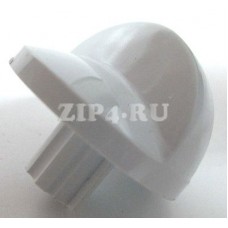 Ручка крана "Дарина" (короткая ножка) мод. GM441. GM442 стар. обр (Ручка регулировки конфорок для газовой плиты ДАРИНА)