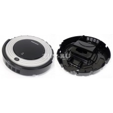 RV-R300 корпус верхний  (RD-BL102-Z00) (Корпус верхний  (RD-BL102-Z00) для пылесосов REDMOND)