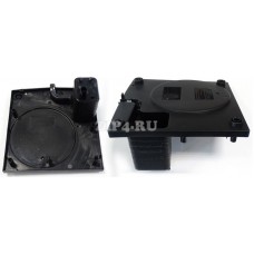 RCM-M1509S дно (часть корпуса нижняя) (Дно (часть корпуса нижняя) для кофемашин (кофеварок) REDMOND)