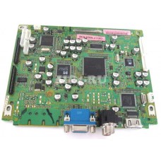 9JDA3Y402GDS0 (Плата скалер для телевизора SHARP, CEF170A)