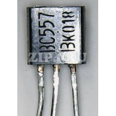BC557B (Транзистор BC557B)