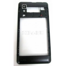 SS59A462CU (Задняя часть корпуса для смартфона Lenovo P780)