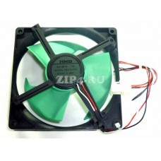 RMOTRA096CBZZ (Мотор (двигатель) с лопостями для холодильника SHARP)