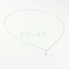 0020600081 (Зажимное кольцо для стиральной машины HAIER)