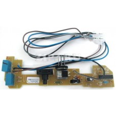 432200622740 (Плата управления для пылесоса PHILIPS, 4322 006 22941)