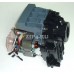 SS-1530000252 (Мотор (двигатель) всборе с редуктором для мясорубки Moulinex)