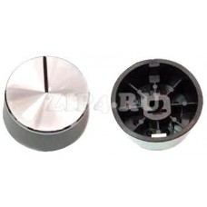 DG81-01730A (Ручка управления (регулировки) для газовой варочной панели SAMSUNG)