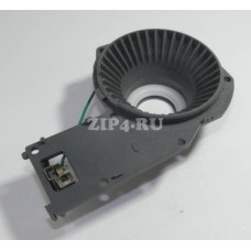 00498284 (Крышка редуктора мясорубки BOSCH)