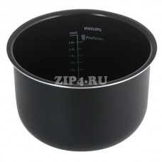 996510071934 (Чаша (кастрюля) для мультиварки PHILIPS HD3137)
