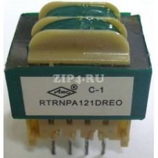 RTRNPA121DRE0 (Трансформатор для СВЧ-печи SHARP)