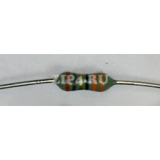 482205023309 (Резистор R33/0,6W)
