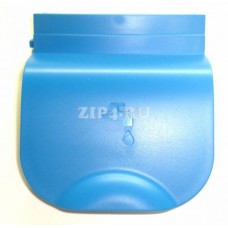 432200535233 (Ручка (держатель) контейнера для пылесоса PHILIPS)