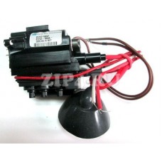 6174T11004F (Строчный трансформатор (ТДКС, FBT) 6174Z-1063A для телевизора LG)