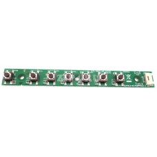 32AV833-KEYPAD (Плата клавиатуры для телевизора TOSHIBA)