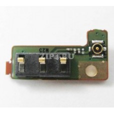5P68C00653 (Субплата для смартфона Lenovo A6000)