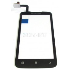 5T59A465IA (Сенсорный экран (тачскрин) для смартфона Lenovo A316i)