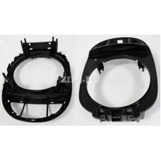 RMC-IHM301 корпус часть верхняя (Корпус часть верхняя RMC-IHМ301 для мультиварок REDMOND)