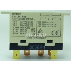 6920AP3400A (Реле для кондиционера LG)