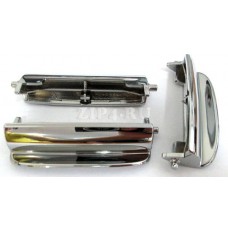 996510069556 (Клавиша (кнопка) открывания крышки для мультиварки PHILIPS)