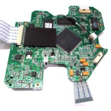 H4000SRVBRD01 (Плата DVD привода (Servo board) для автомагнитолы HYUNDAI, 123010010486)