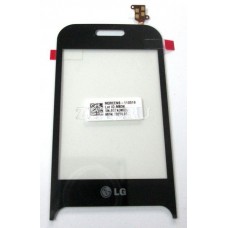 MWAC0147301 (Сенсорный экран (тачскрин) для мобильного телефона LG T320)