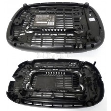 RT-M403 низ корпуса в сборе (Низ корпуса в сборе для тостеров REDMOND)