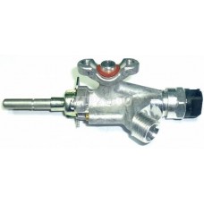 0530002513 (Кран газовый для газовой плиты Haier)