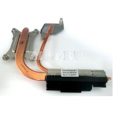 BA62-00611A (Радиатор с теплопроводной трубкой для ноутбука Samsung)