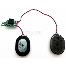 90003069 (Субплата аудио с динамиками для планшета Lenovo A3000-H)
